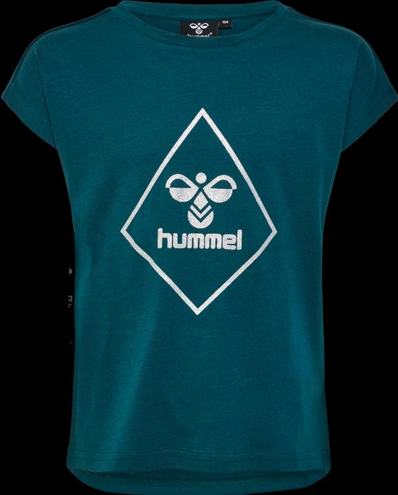Produktbild hummel Hmlluna t-shirt s/s (110)