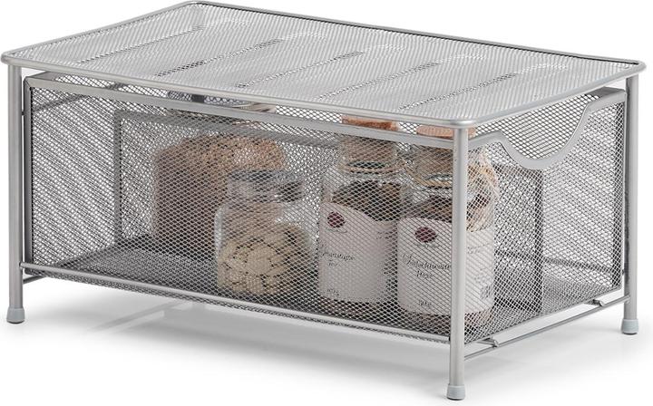 Image du produit Zeller Present Organisateur universel (26 x 41 x 20 cm, 21.32 l)