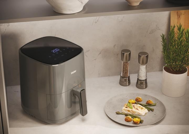 Image du produit Haier Friteuse à air chaud HAF5P 021