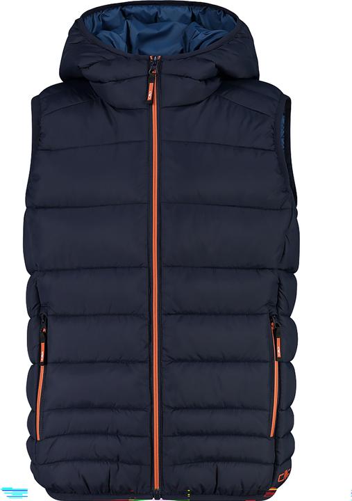 CMP Campagnolo Kid's Vest Fix Hood (152)