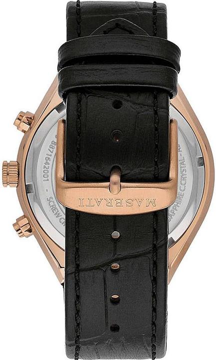 Image du produit Maserati styles (Chronographe, 45 mm)