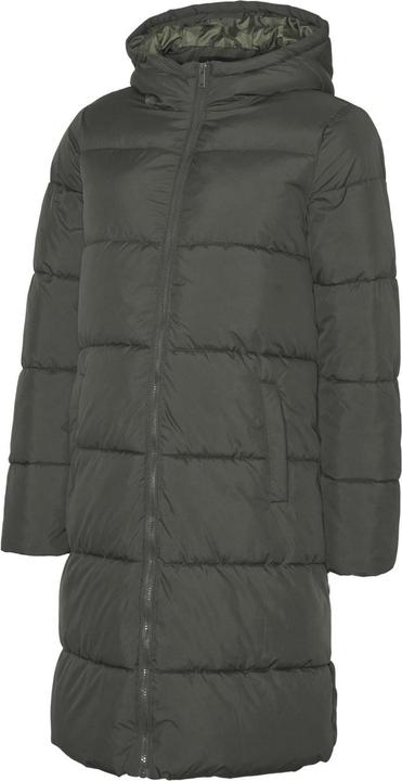 Image du produit Mamalicious Veste à capuche (M)