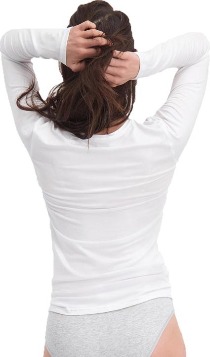Actual product image Bamboo Basics Lara (S)