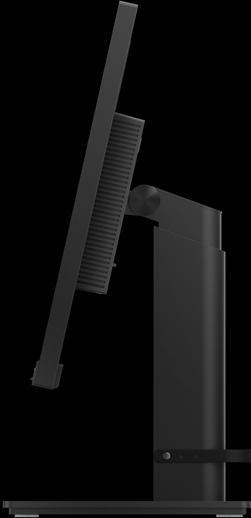 Produktbild Lenovo ThinkVision T24h-20 (2560 x 1440 Pixel, 23.80")