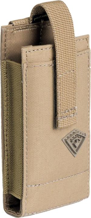 Produktbild First Tactical Media-Tasche Mittel Coyote