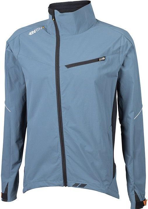 45NRTH Naughtvind Softshell Jacke Herren, slate, XL (XL)