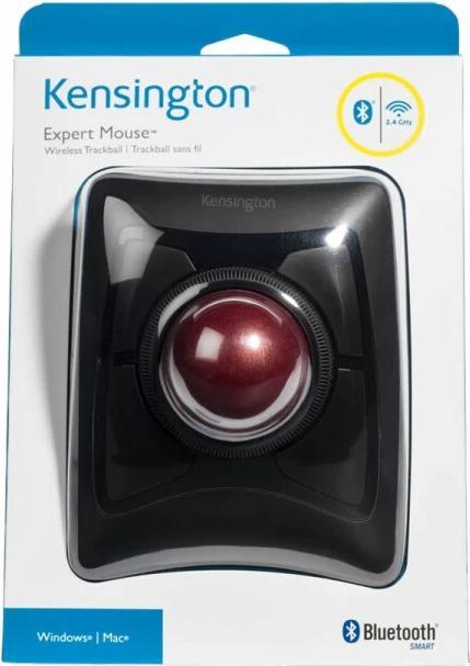 Actual product image Kensington Expert (Wireless)
