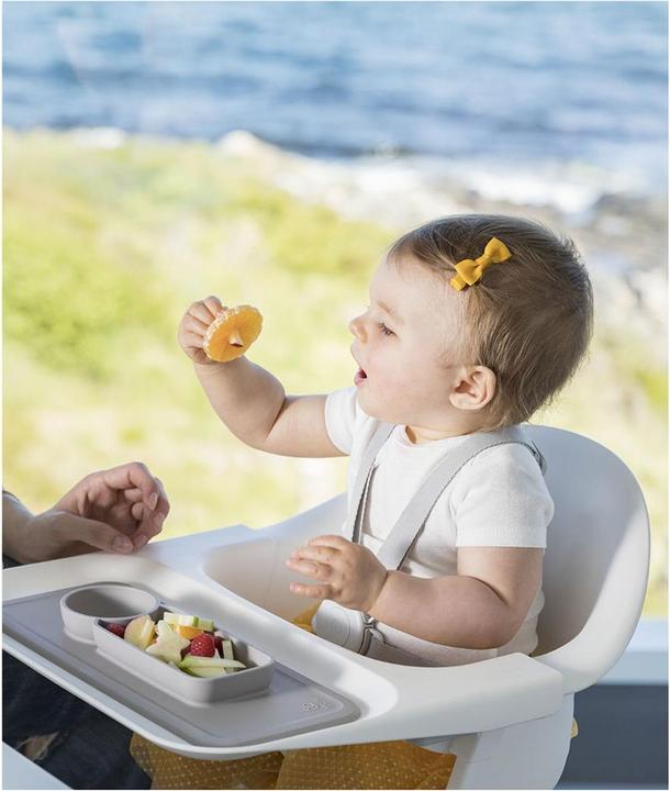 Produktbild Stokke Clikk Hochstuhl inkl. Travel Bag (Hochstuhl)