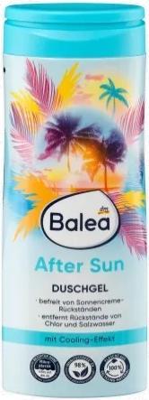 Actual product image dm Balea Balea After-Sun Shower Gel - 300 Ml (300 ml)