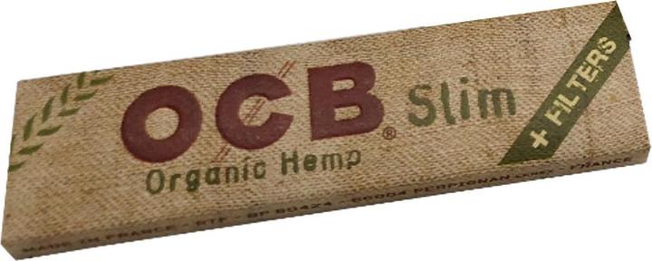 Produktbild OCB Slim + Filters