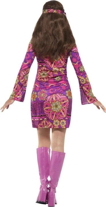 Produktbild Smiffys Hippie - Woodstock Chick (40, 42)