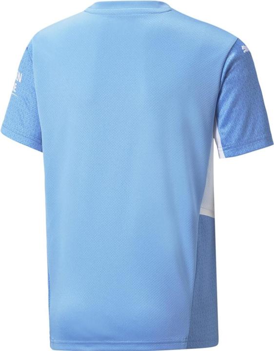 Produktbild Puma MCFC Training Jersey Jr (140)