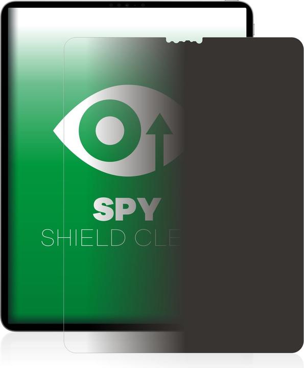 Produktbild upscreen Spy Shield Blickschutzfolie (1 Stück, iPad Pro 12.9 2022 (6. Gen))
