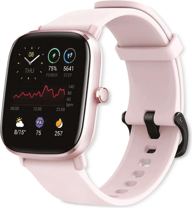 Amazfit GTS 2 mini (40.50 mm)