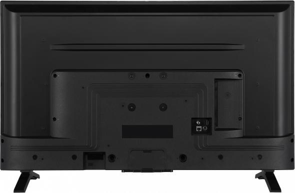 Image du produit Toshiba 40LV2E63DA (40", LED)