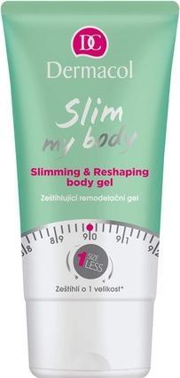 Produktbild Dermacol Slim My Body (Körpergel, 150 ml)