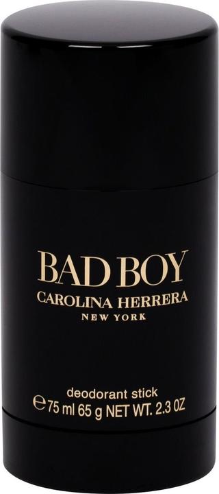 Image du produit Carolina Herrera mauvais garçon (Stick, 75 ml)