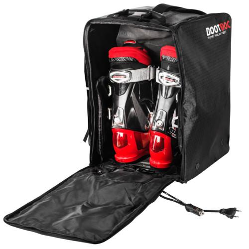 Actual product image Bootdoc Heating bag