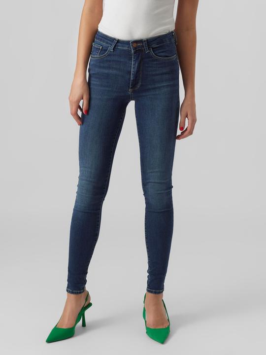 Produktbild Vero Moda High Rise Jeans (S)