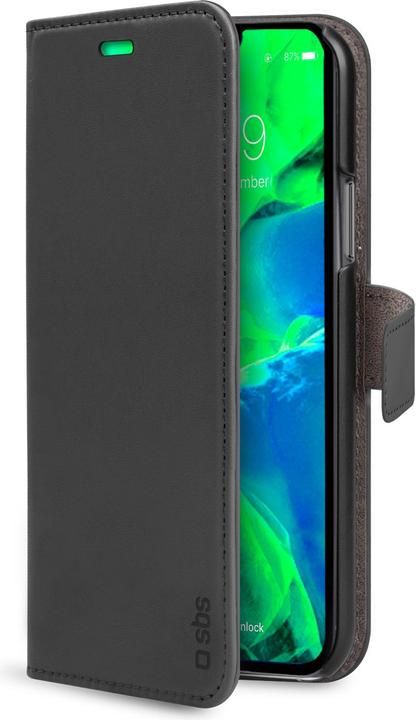 Productafbeelding SBS Klapdeksel (Apple iPhone 12 Pro Max)