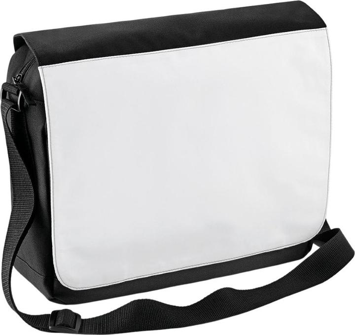 Image du produit Bagbase - Sac à bandoulière (9 l)