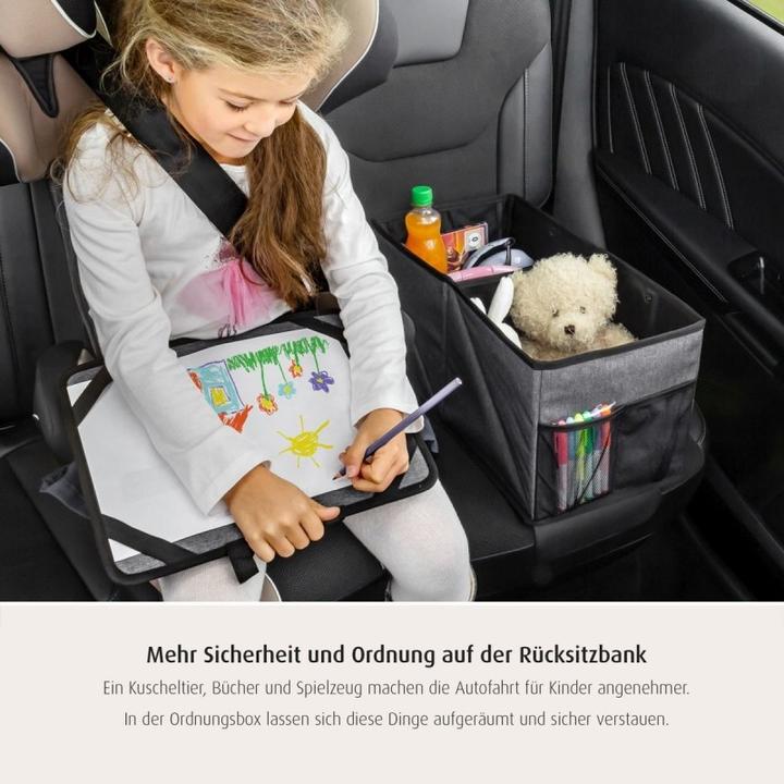 Produktbild Reer Travel Kid Box