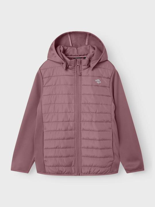 Produktbild Name it Hybrid Jacke (146)