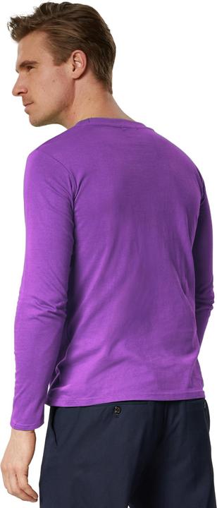 Produktbild tectake Langarm-Shirt Männer (XL)