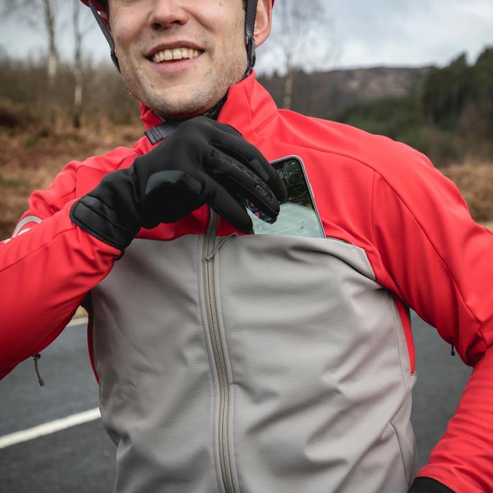 Produktbild Endura Windchill Jacke II (L)