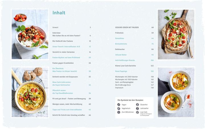 Produktbild Die Ernährungs-Docs - Gesund und schlank durch Intervallfasten (Deutsch, Silja Schäfer, Matthias Riedl, Anne Fleck, Jörn Klasen, 2021)