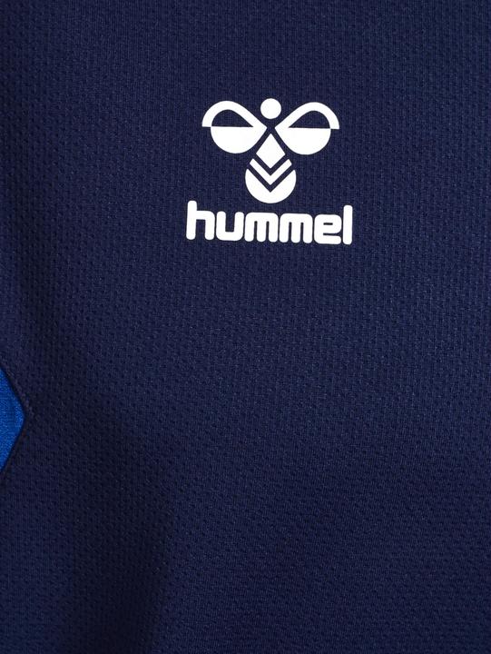 Image du produit hummel Hmlauthentic Pl Hoodie (S)