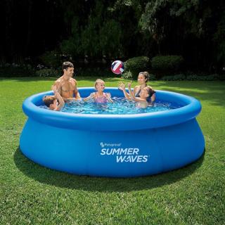 Image du produit Summer Waves Piscine Fast Set
