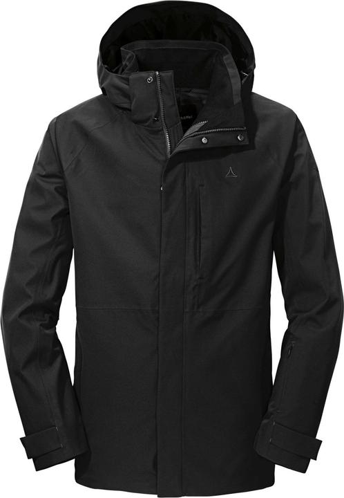 Produktbild Schöffel - Jacken ZipIn! Jacket Toledo M (66)