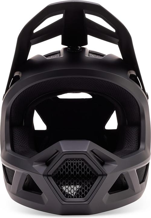 Image du produit Fox Casque 24 Rampage Mt Blk Ce/Cpsc Mt (53 - 54 cm)