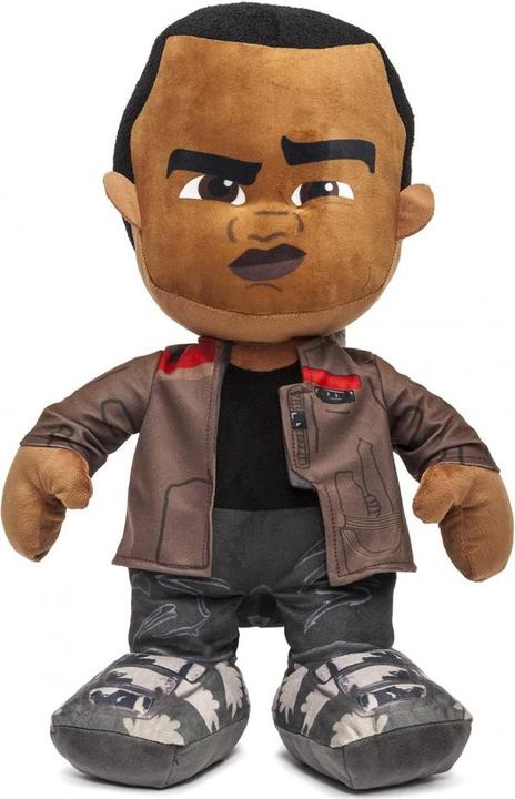 Produktbild Joy Toy Star Wars Episode VII Finn (45 cm)