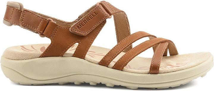 Actual product image Merrell Women's Harbour Backstrap (38)