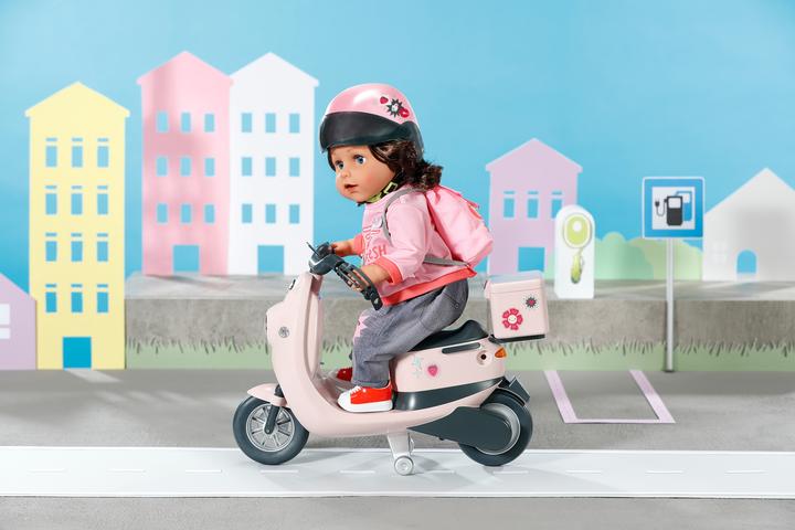 Produktbild Zapf Creation E-Scooter