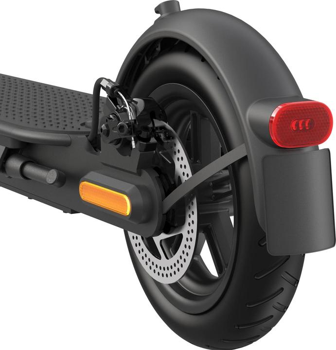 Actual product image Xiaomi Pro 2 (EU-Modell) (25 km/h, 45 km, 300 W)