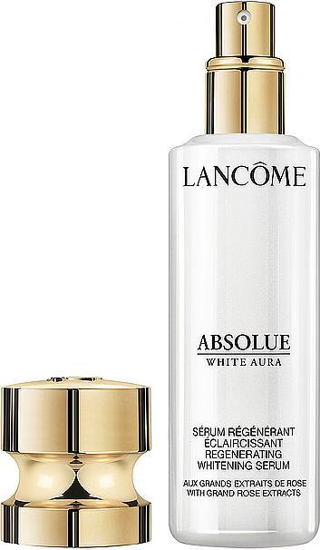 Actual product image Lancôme Absolue White Aura Serum (30 ml)