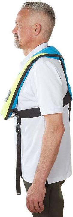 Image du produit Compass 3D Ergo-Fit Pro (Taille unique)