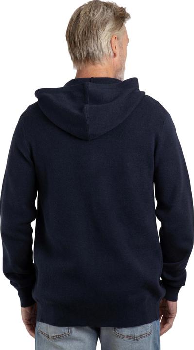 Produktbild Weird Fish Samuel Hoodie mit durchgehendem Reissverschluss (5XL)