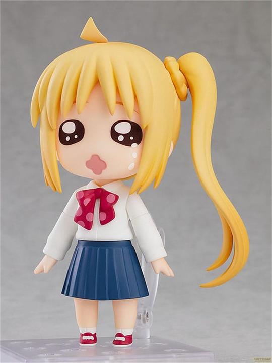 Image du produit Good Smile Company Bocchi the Rock! Nendoroid More accessoires pour figurines Nendoroid Face Swap Nijika/Ryo/Ikuyo Sele