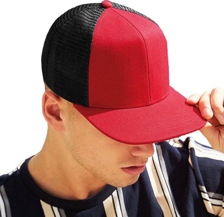 Immagine prodotto Beechfield Cappello da camionista (Taglia unica)