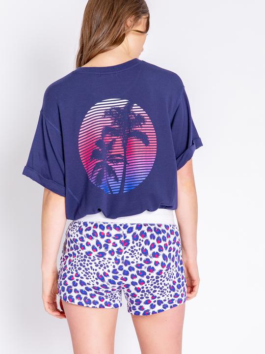 Actual product image Pj Salvage Pyjama bottom (36)