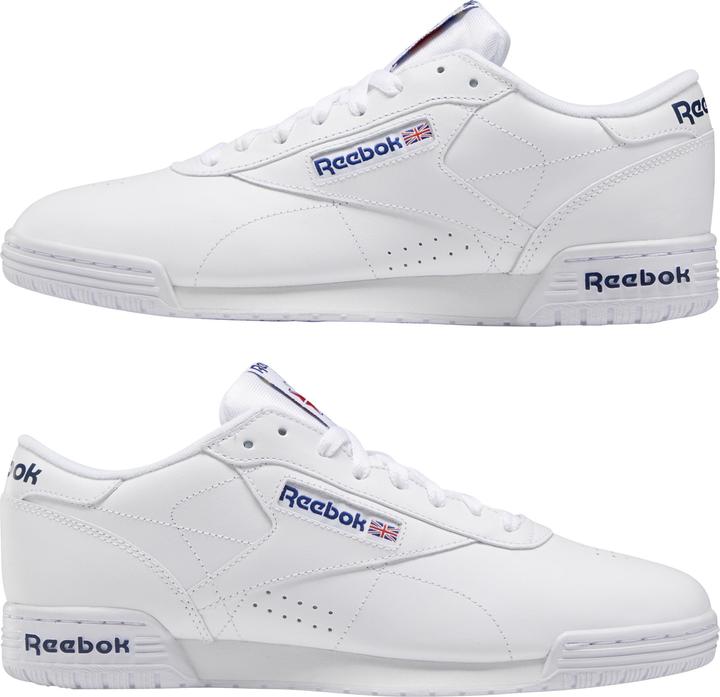 Immagine prodotto Reebok Ex-O-Fit Clean Logo Int - 61049 (44)