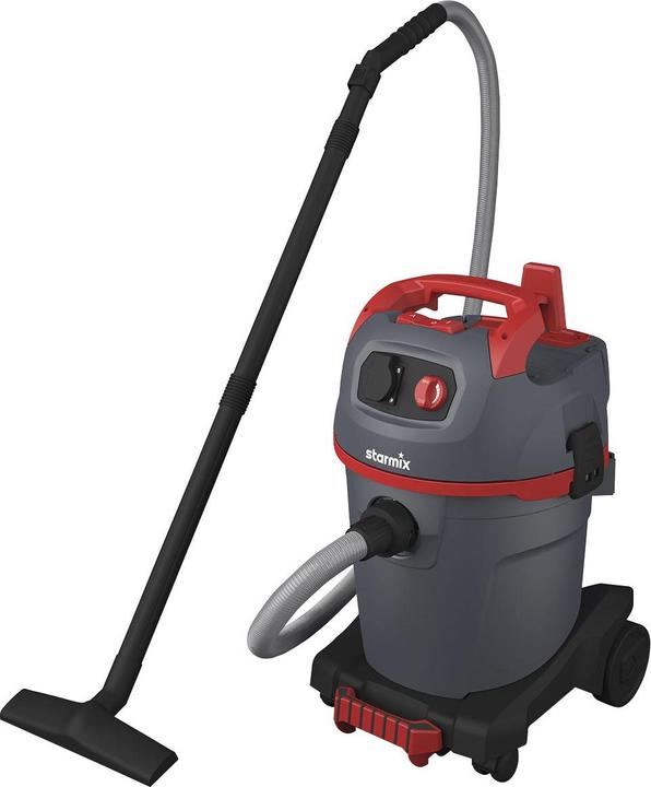 starmix NSG uClean ARDL 1432 EHP (Wet dry vacuum cleaner)