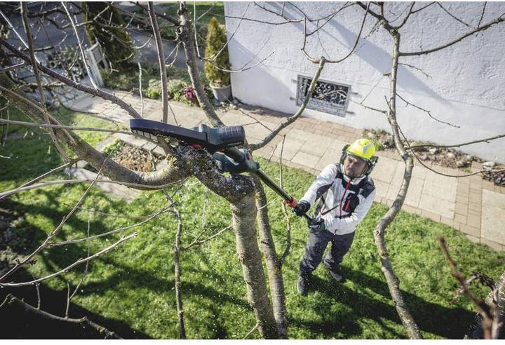 Produktbild Metabo MS 18 LTX 15 (Akku Kettensäge)