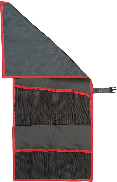 Produktbild Facom Werkzeugtasche Nylon 12 Innentaschen (1 Teile)