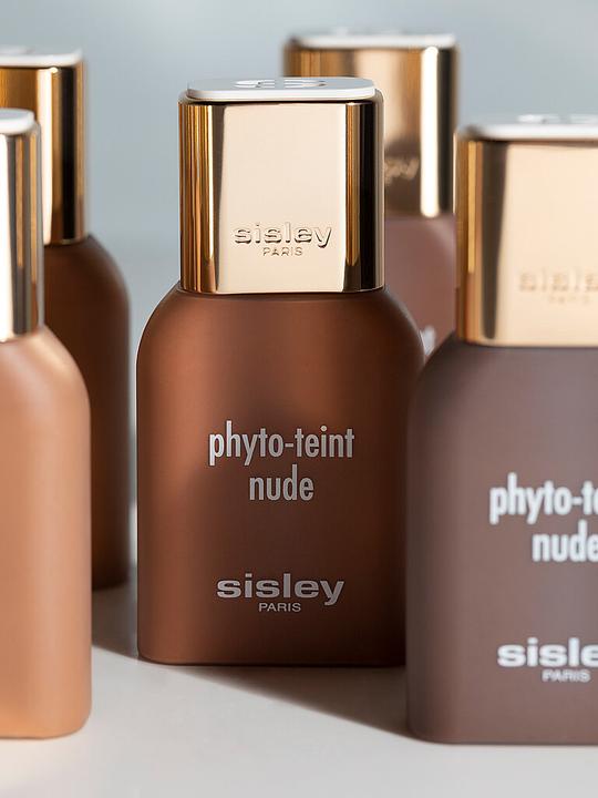 Produktbild Sisley Phyto Teint Nude No 00N (00N)