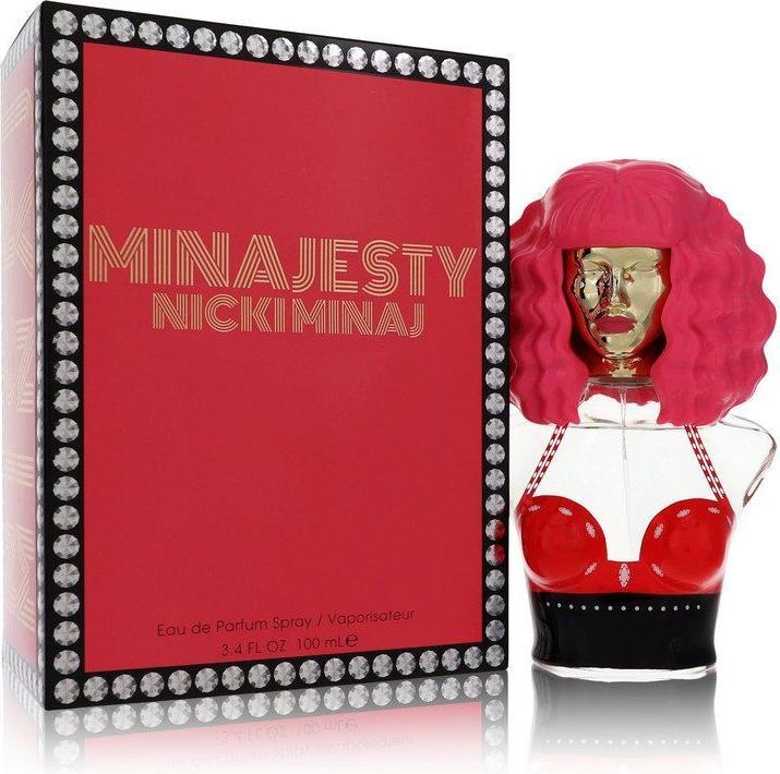 Produktbild Nicki Minaj Minajesty (Eau de Parfum, 100 ml)